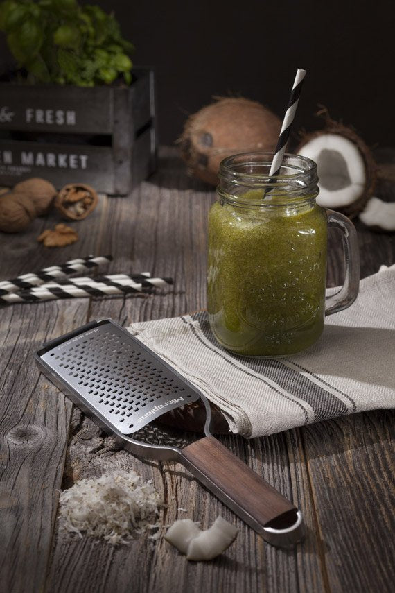 Microplane Master Grater Coarse