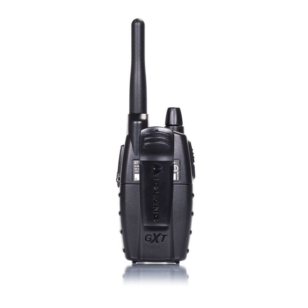 Midland G7 Pro Paar (2019), Pmr+Lpd, 16 Canales