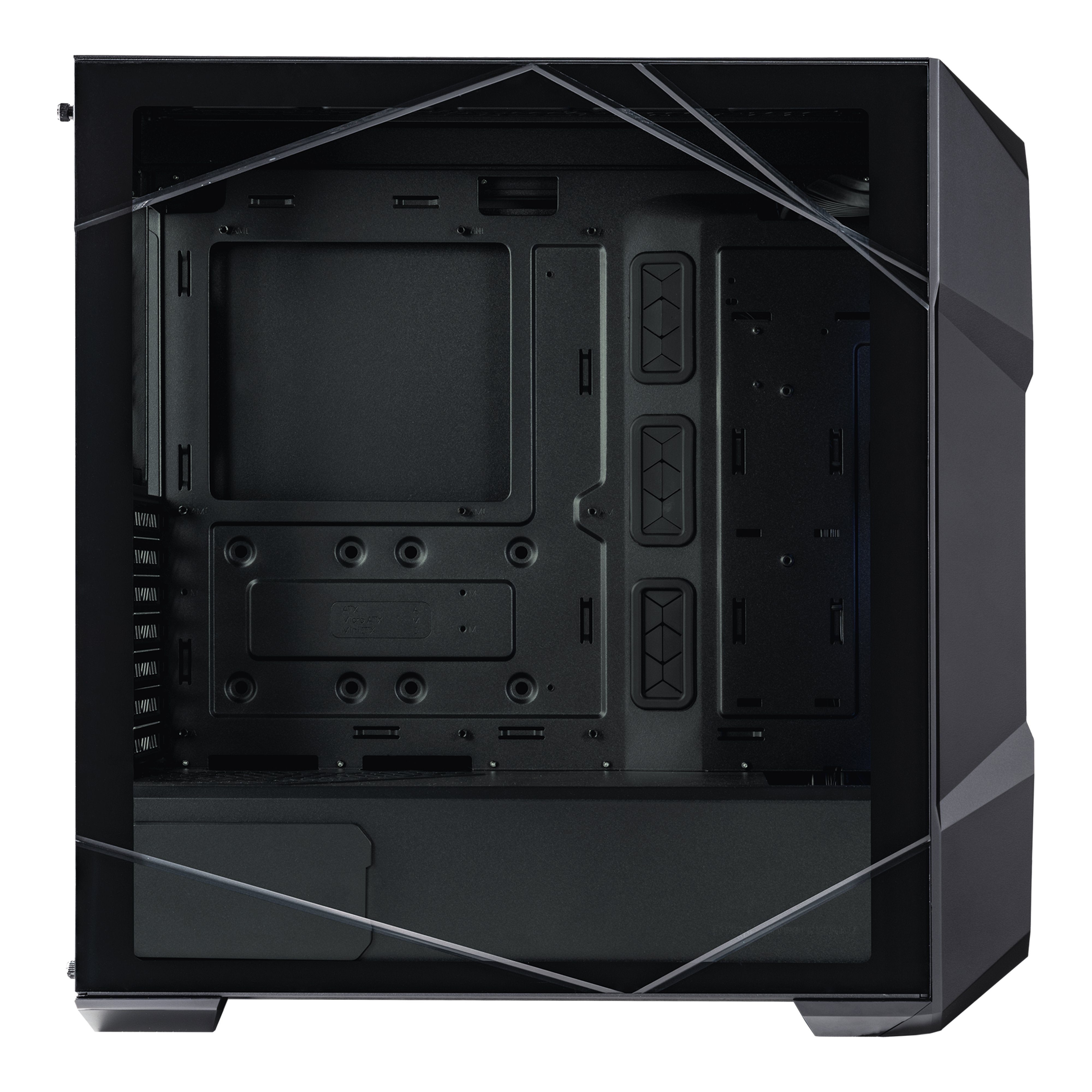 EAN 4719512135365 - Cooler Master MasterBox TD500 Mesh V2 Midi Tower Negro imagen 6