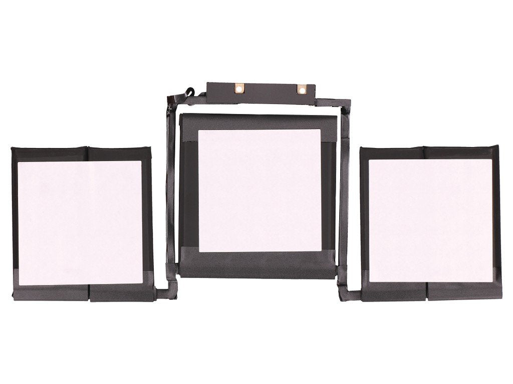 2-Power Batería 11.41v 4320mah Para Apple Macbook Pro 13 Late 2016 A1819 Cbp3738a