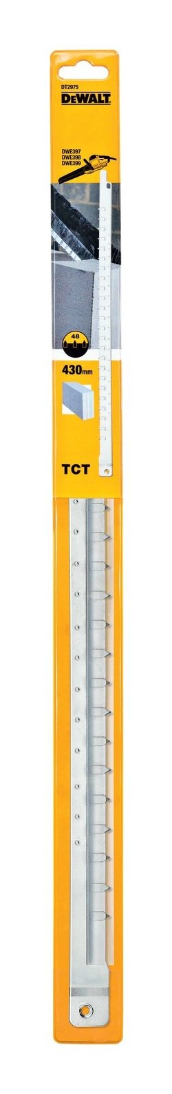 Dewalt Hoja De Sierra Especial Dt2975 Dt2975-Qz
