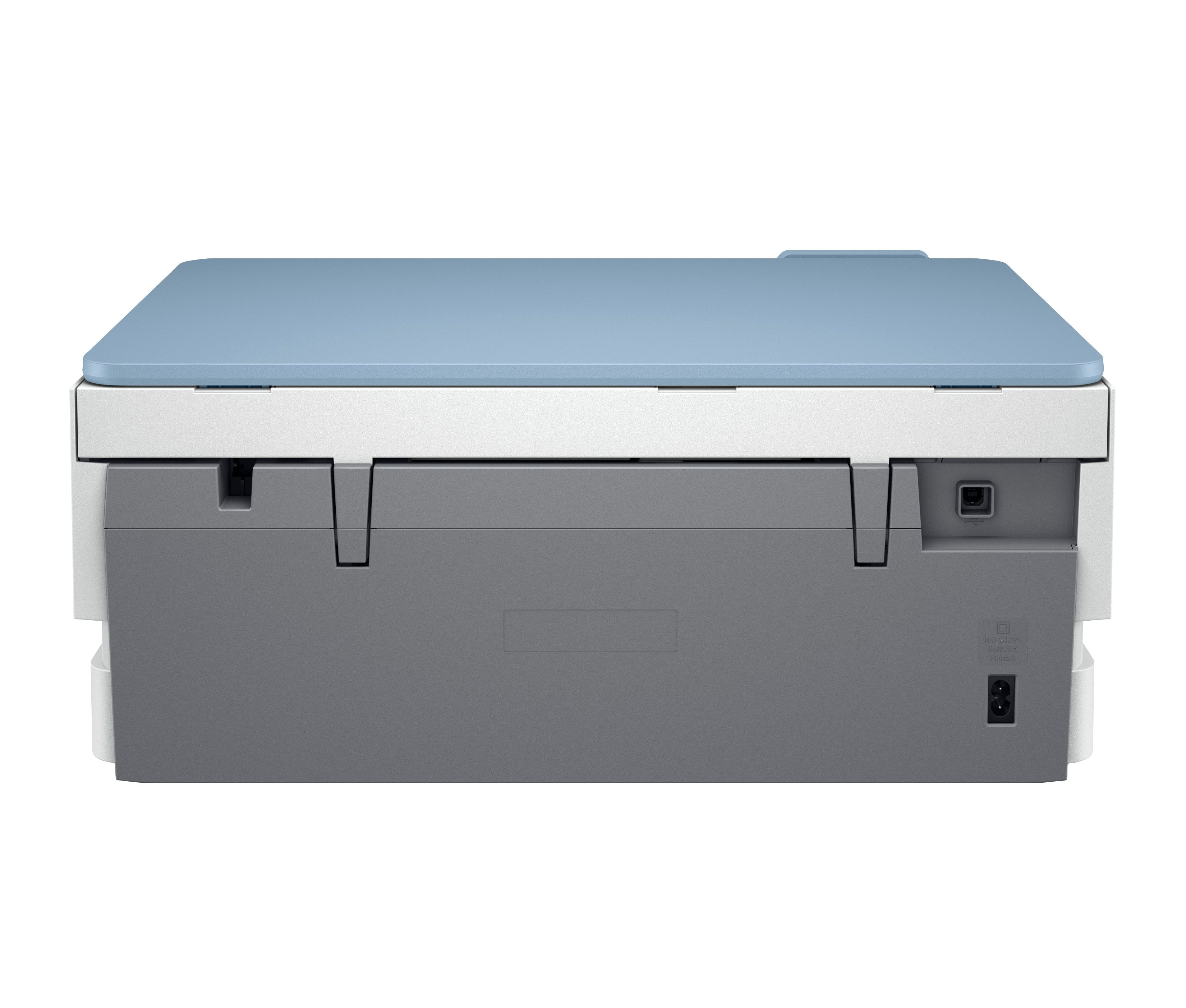 EAN 0195908882527 - HP ENVY Inspire 7221e All-in-One Printer Inyección de tinta térmica A4 4800 x 1200 DPI 15 ppm Wifi imagen 21