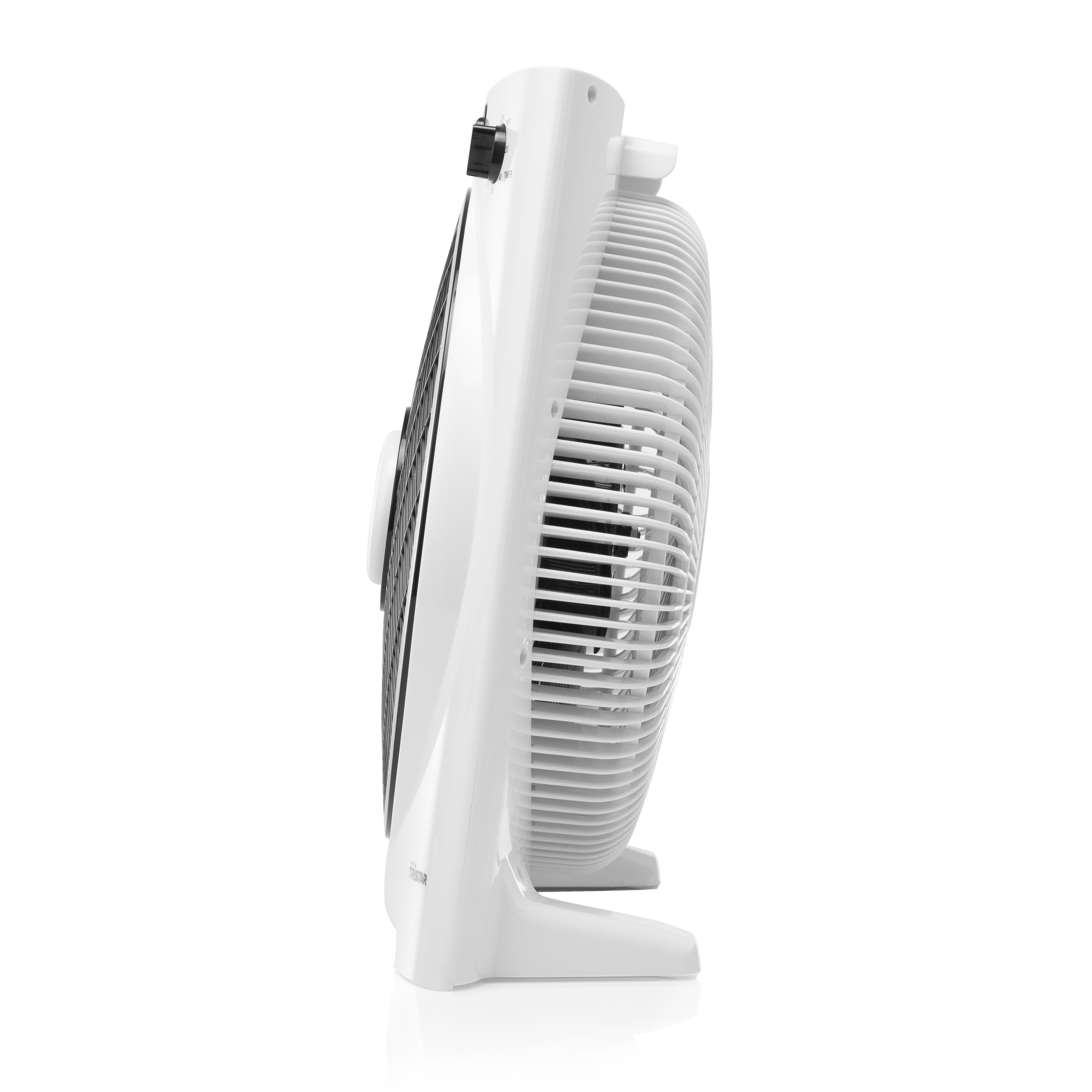 EAN 8713016094940 - Tristar VE-5858 ventilador Negro, Blanco imagen 7