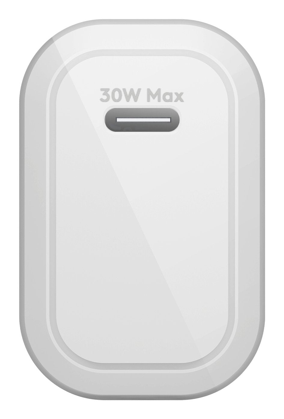 EAN 5711428071477 - dbramante1928 CH30EUWH7147 cargador de dispositivo móvil Universal Blanco Corriente alterna Interior imagen 3