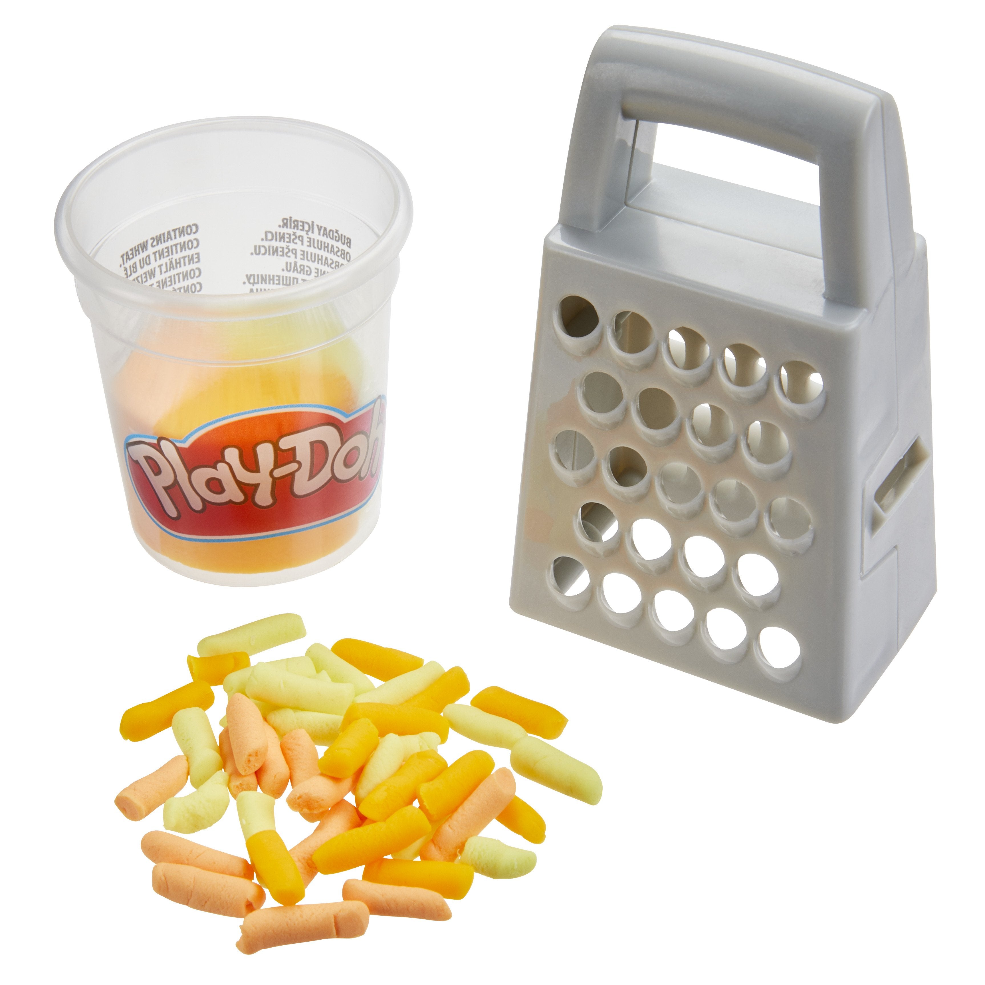 Horno De Pizza Kitchen Creations Play-Doh