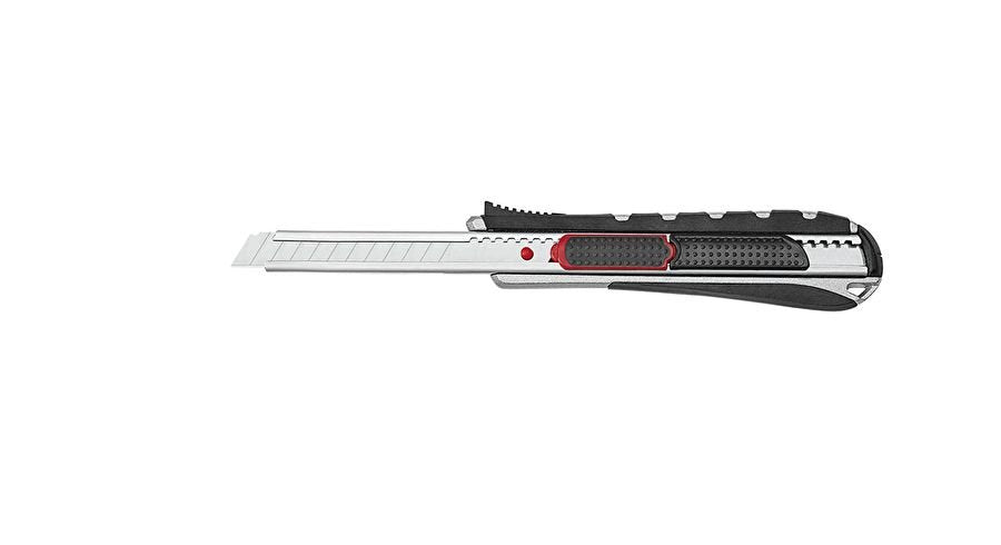 EAN 4003801855653 - Wedo 78 7009 Negro, Plata Cúter de cuchillas intercambiables imagen 1