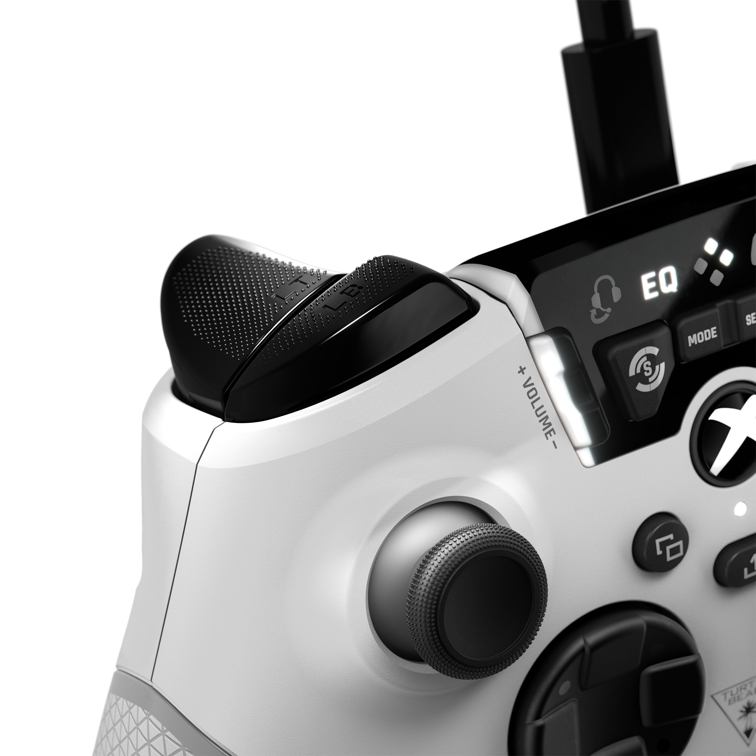 Turtle Beach Controller Recon Xbox Series X / Series S Weiss