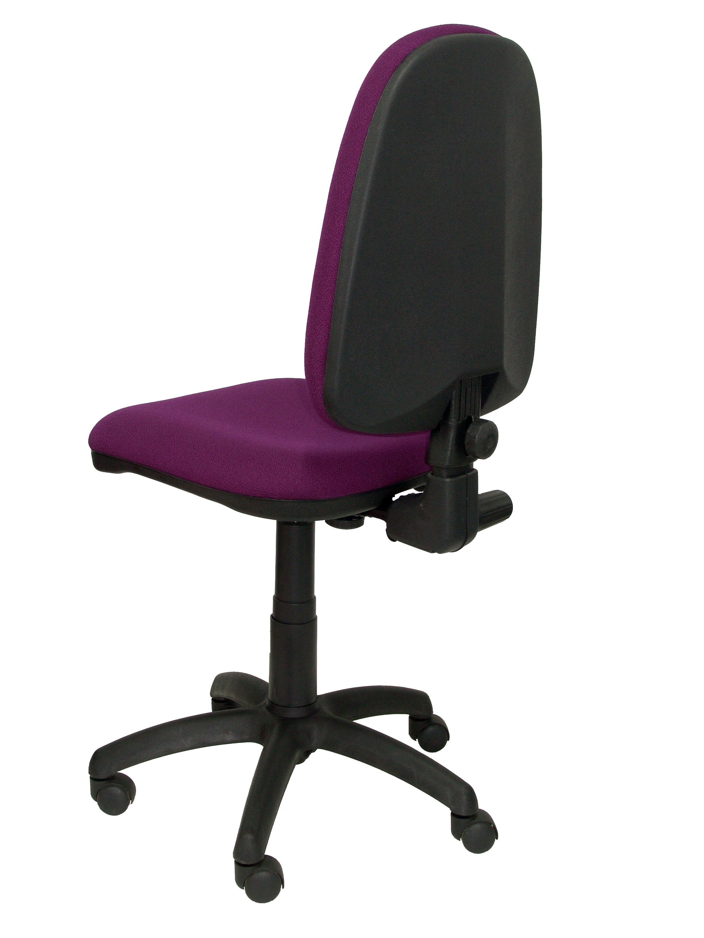 Silla Ayna Bali Morado