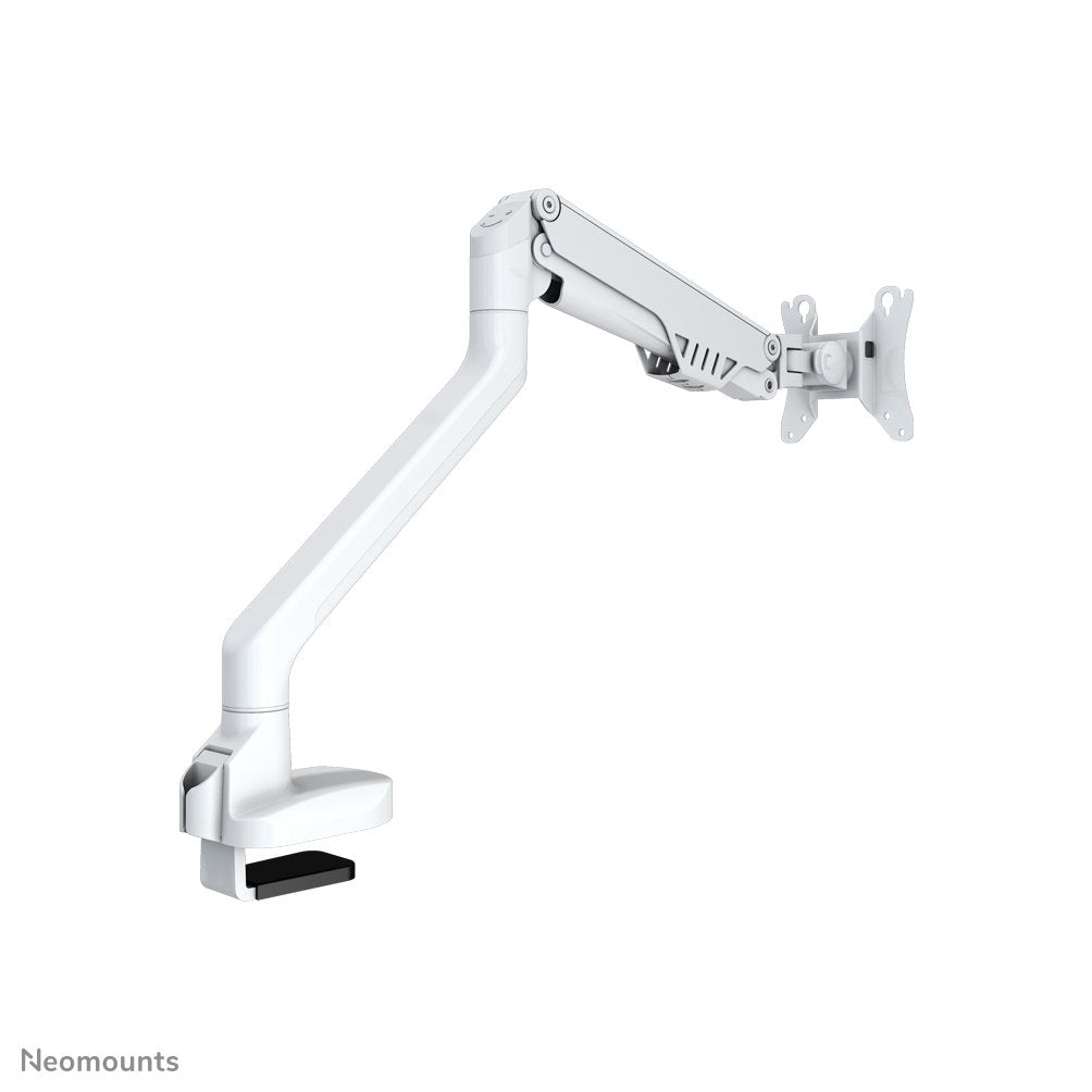 EAN 8717371446628 - Neomounts FPMA-D750WHITE soporte para monitor 81,3 cm (32") Escritorio Blanco imagen 4