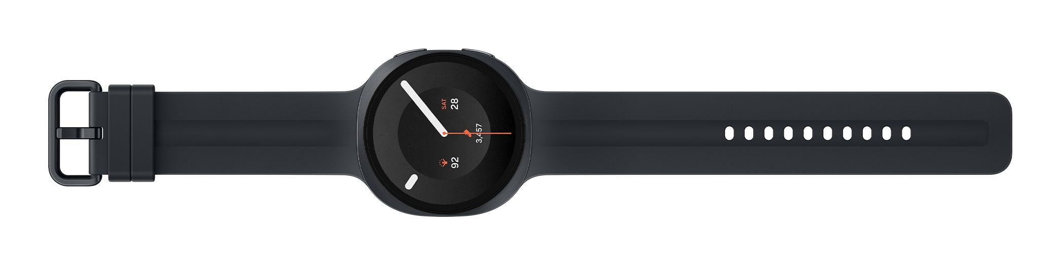 Watch Samsung Galaxy Watch 9 L350 44mm Bt - Graphite