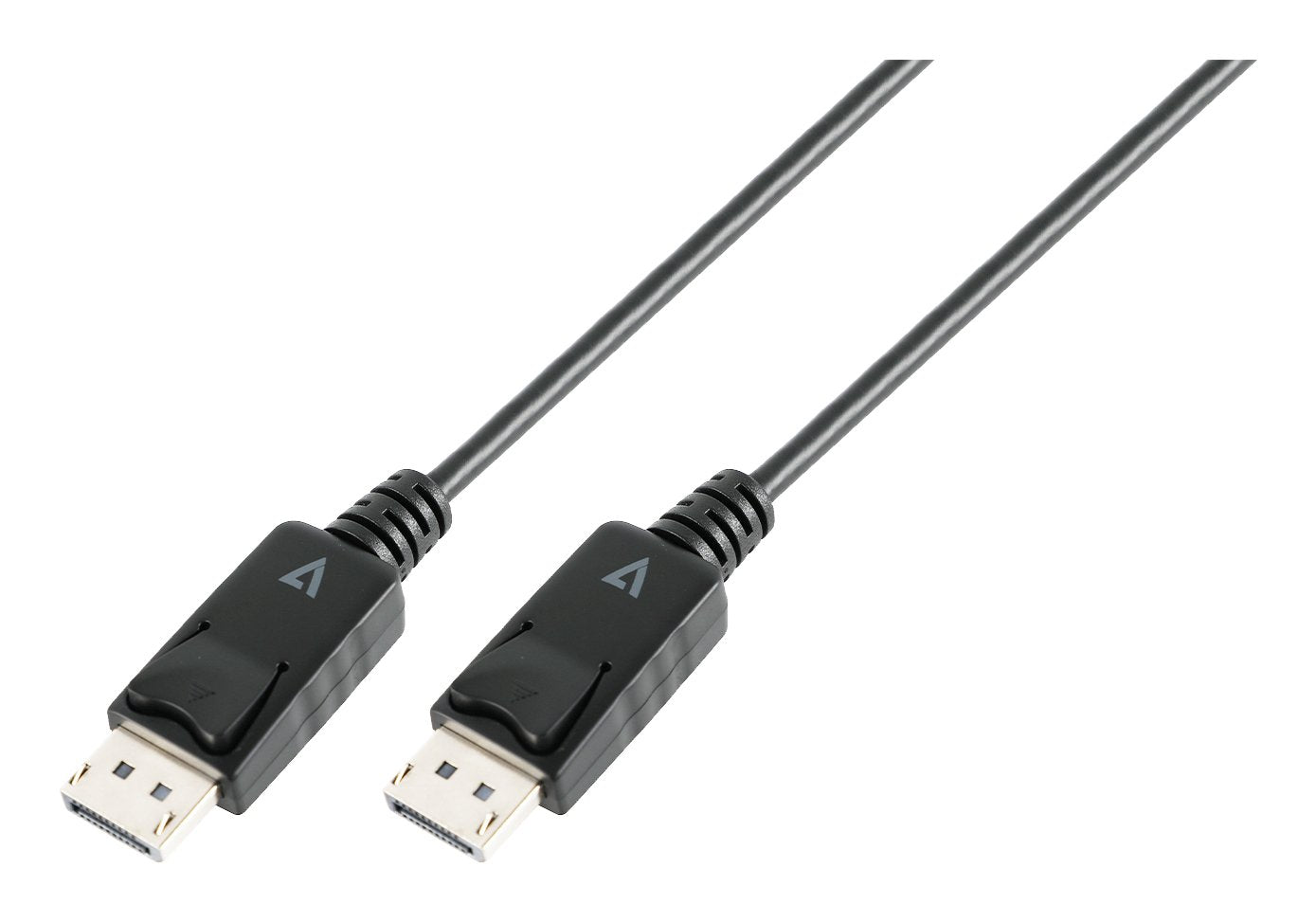 V7 V7dppro-3m-Blk Cable Displayport