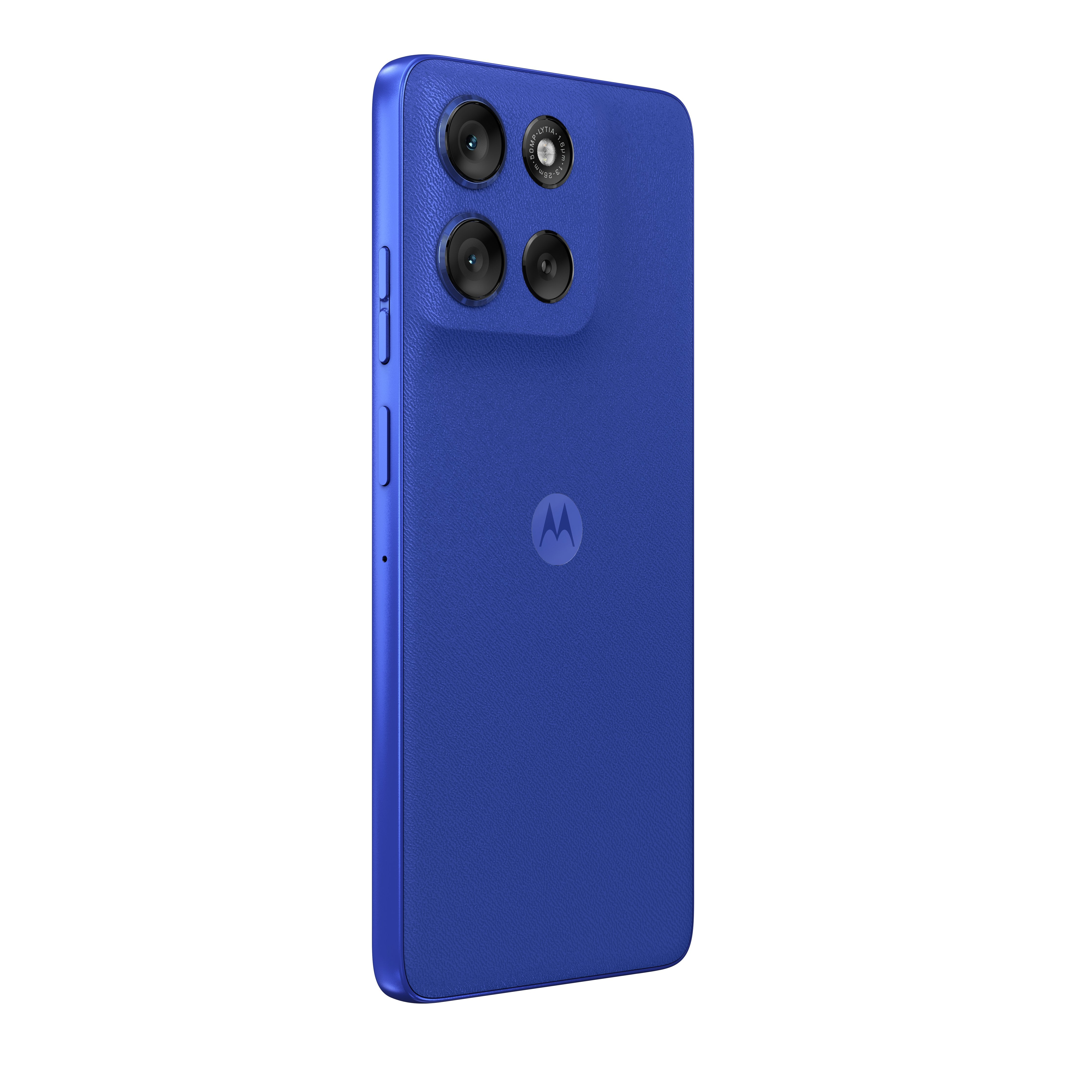 EAN 8033779080593 - Motorola moto g56 5G 17,1 cm (6.72") Ranura híbrida Dual SIM Android 15 USB Tipo C 8 GB 256 GB 5200 mAh A imagen 7