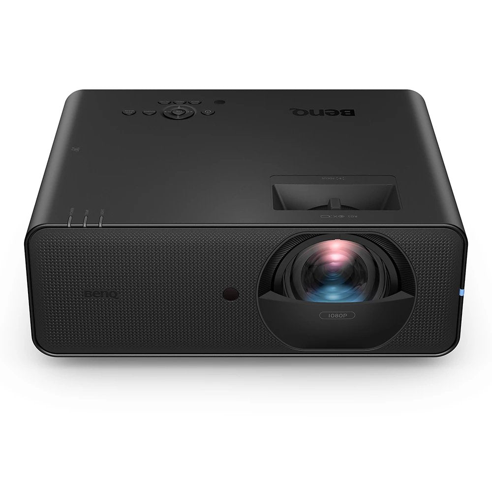 Proyector Benq Lh850st Dlp 3d 4000 Ansi Lumens Full Hd (1920 X 1080) 16:9 1080p Objetio Fijo Para Distancias Cortas