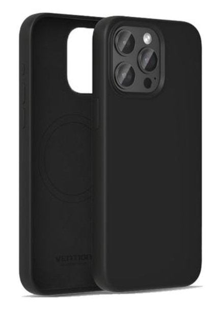 EAN 6922794786851 - Vention KUDB0-30 funda para teléfono móvil 15,5 cm (6.1") Negro imagen 1