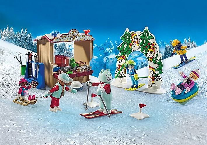 EAN 4008789714534 - Playmobil 71453 set de juguetes imagen 4