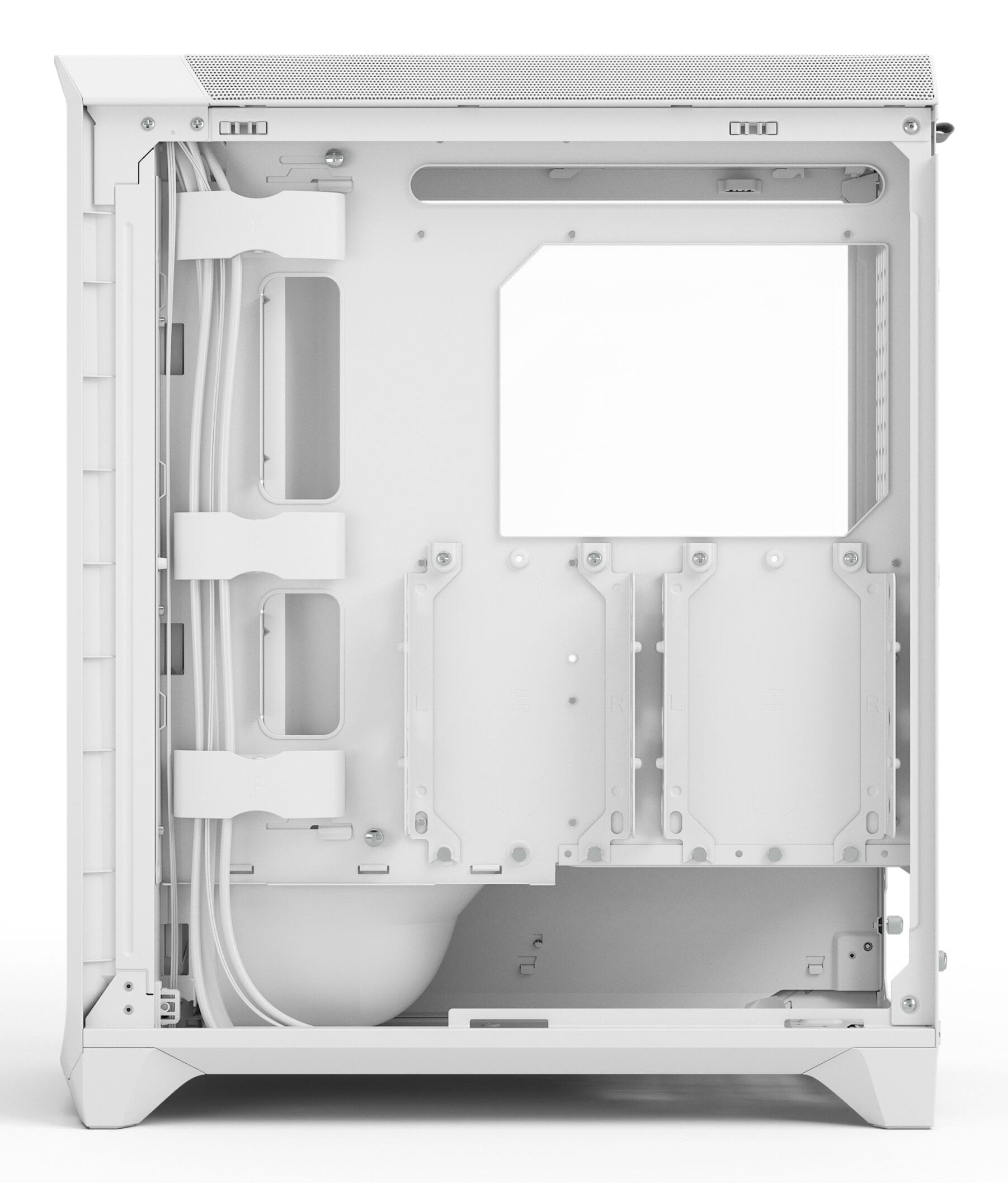 EAN 7340172707196 - Fractal Design Meshify 3 Blanco imagen 13
