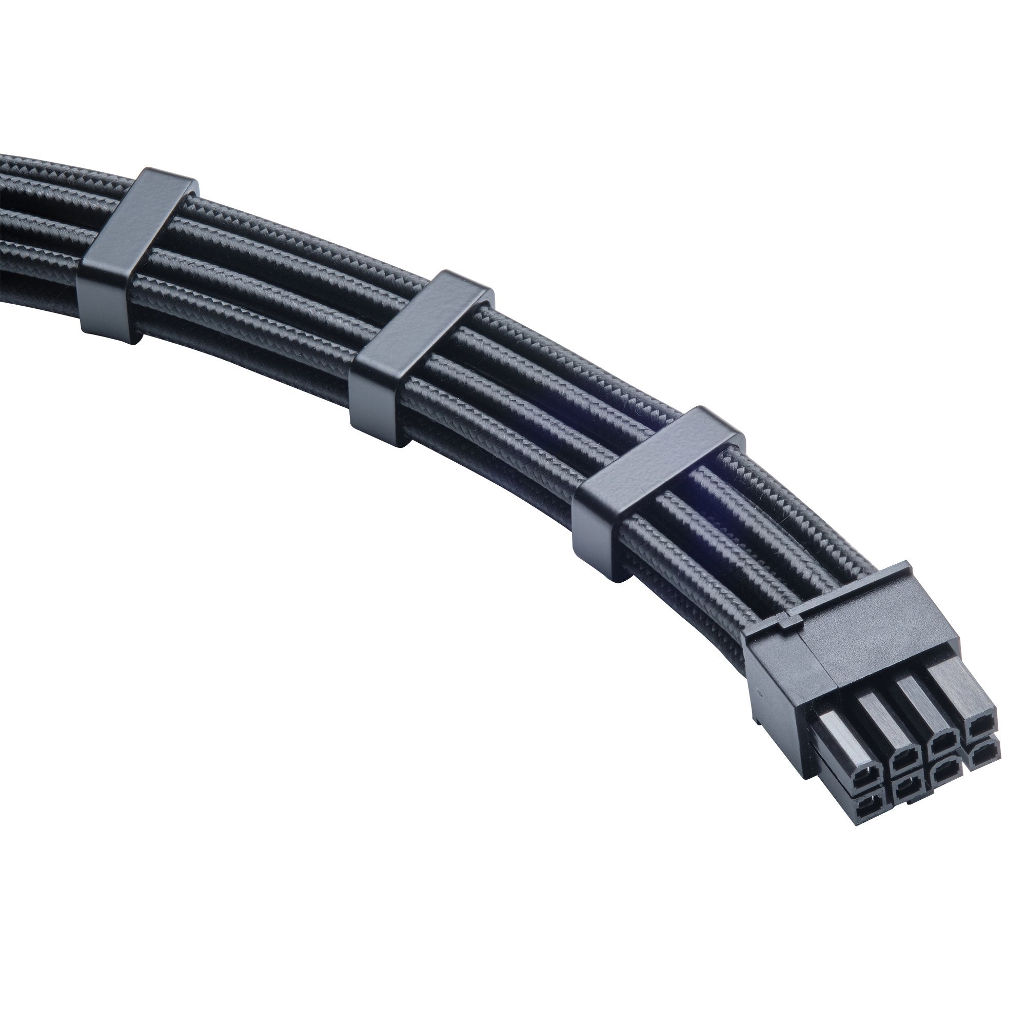 Phanteks Revolt Cable Kit, Pcie Gen5 Marter Set - Negro