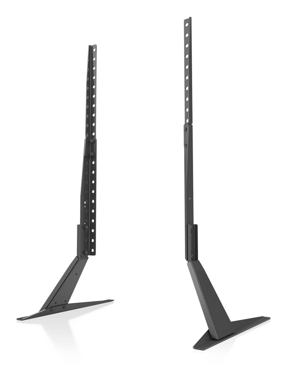 Aisens Soporte De Mesa Eco Para Monitor/Tv 50kg De 32-80, Negro