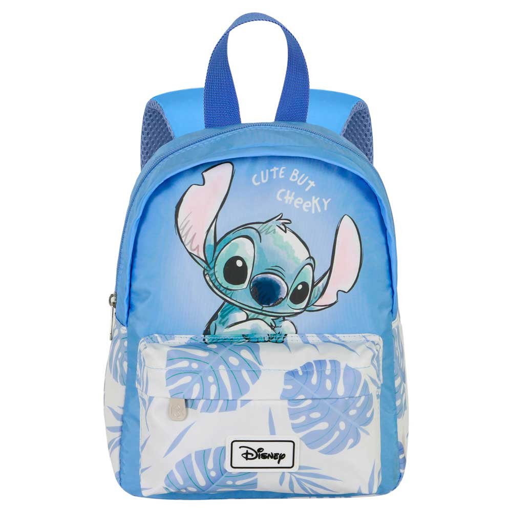 Mochila Stitch Disney 27cm