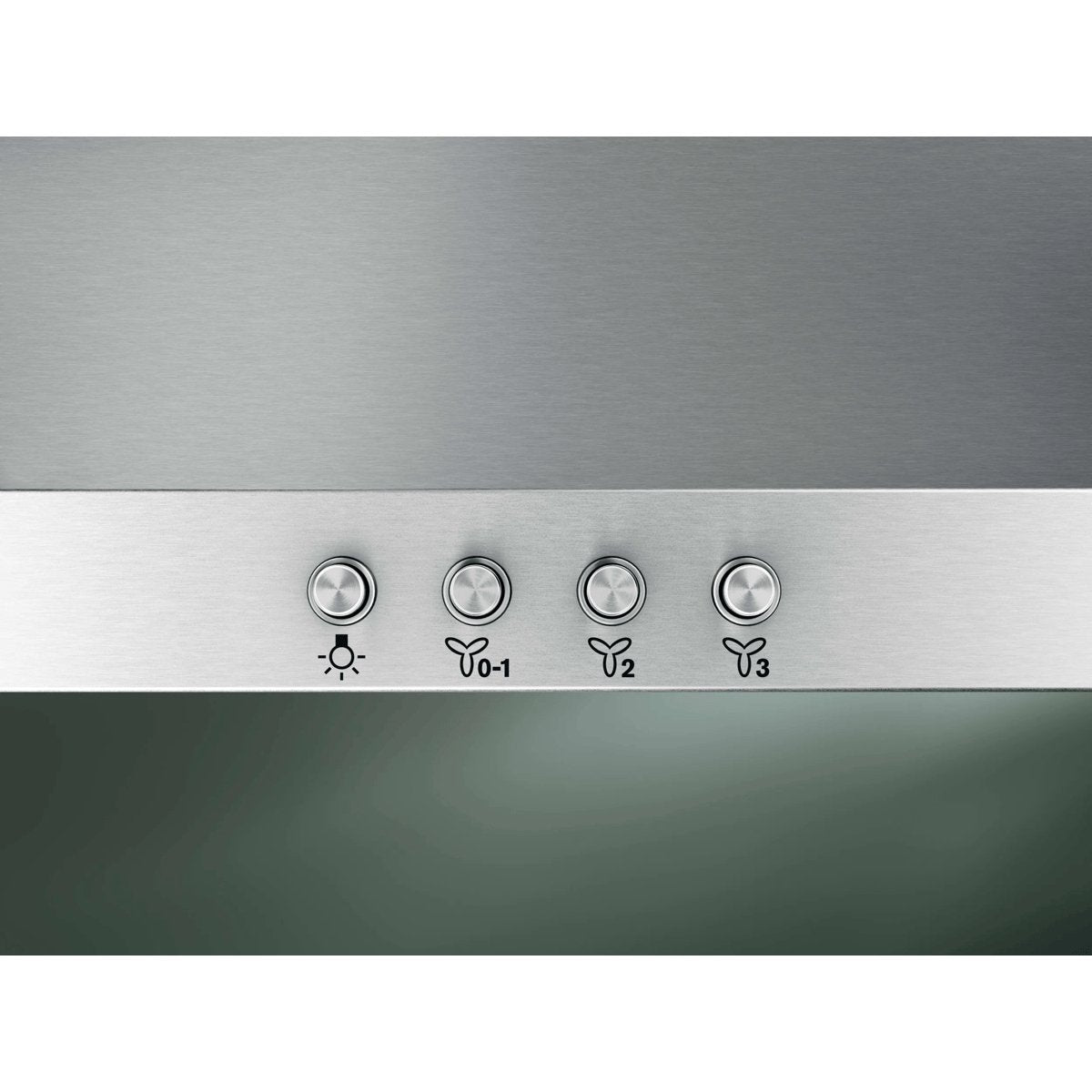 EAN 7332543614615 - Electrolux LFC319X De pared Acero inoxidable 420 m³/h imagen 6