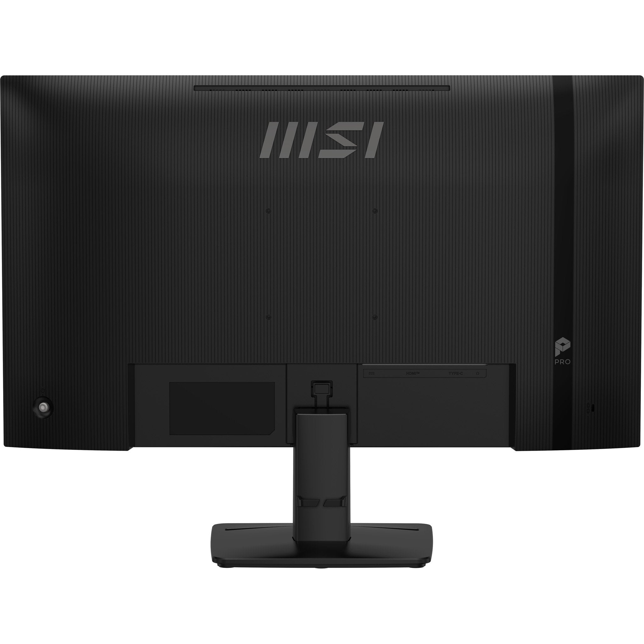 EAN 4711377376792 - MSI Pro MP272 E14C pantalla para PC 68,6 cm (27") 1920 x 1080 Pixeles Full HD LED Negro imagen 5