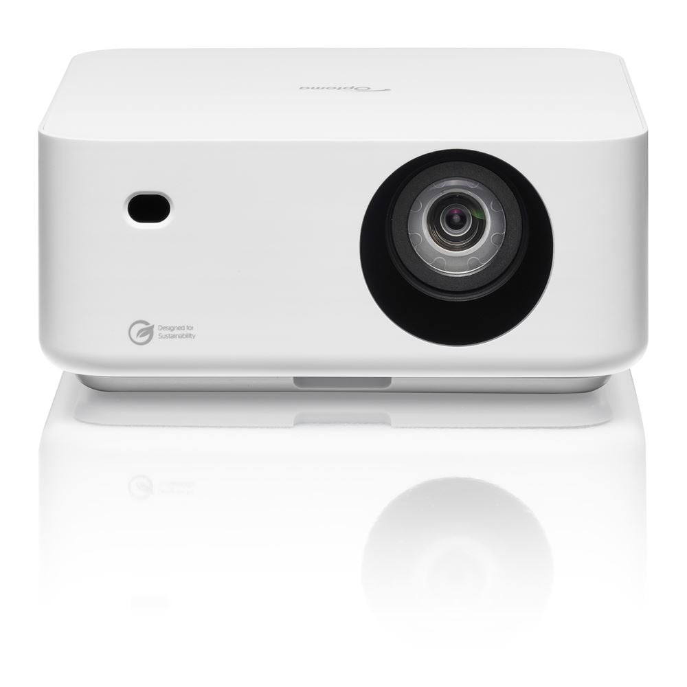 EAN 5055387667402 - Optoma ML1080 Proyector de alcance estándar 550 lúmenes ANSI DLP 1080p (1920x1080) Blanco imagen 11