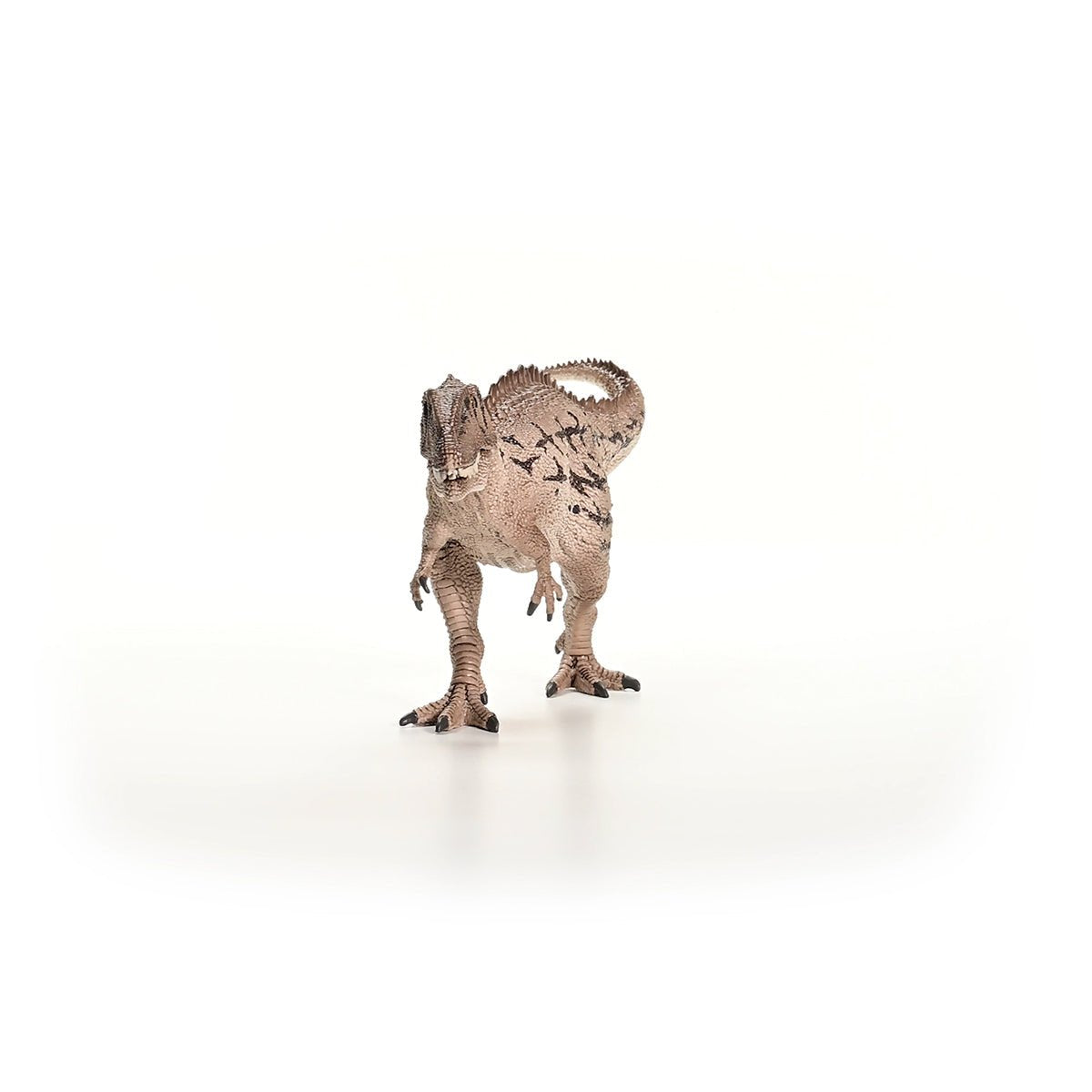 Figura Schleich Dinosaurios Carcharodontosaurus, De Juguete   15048