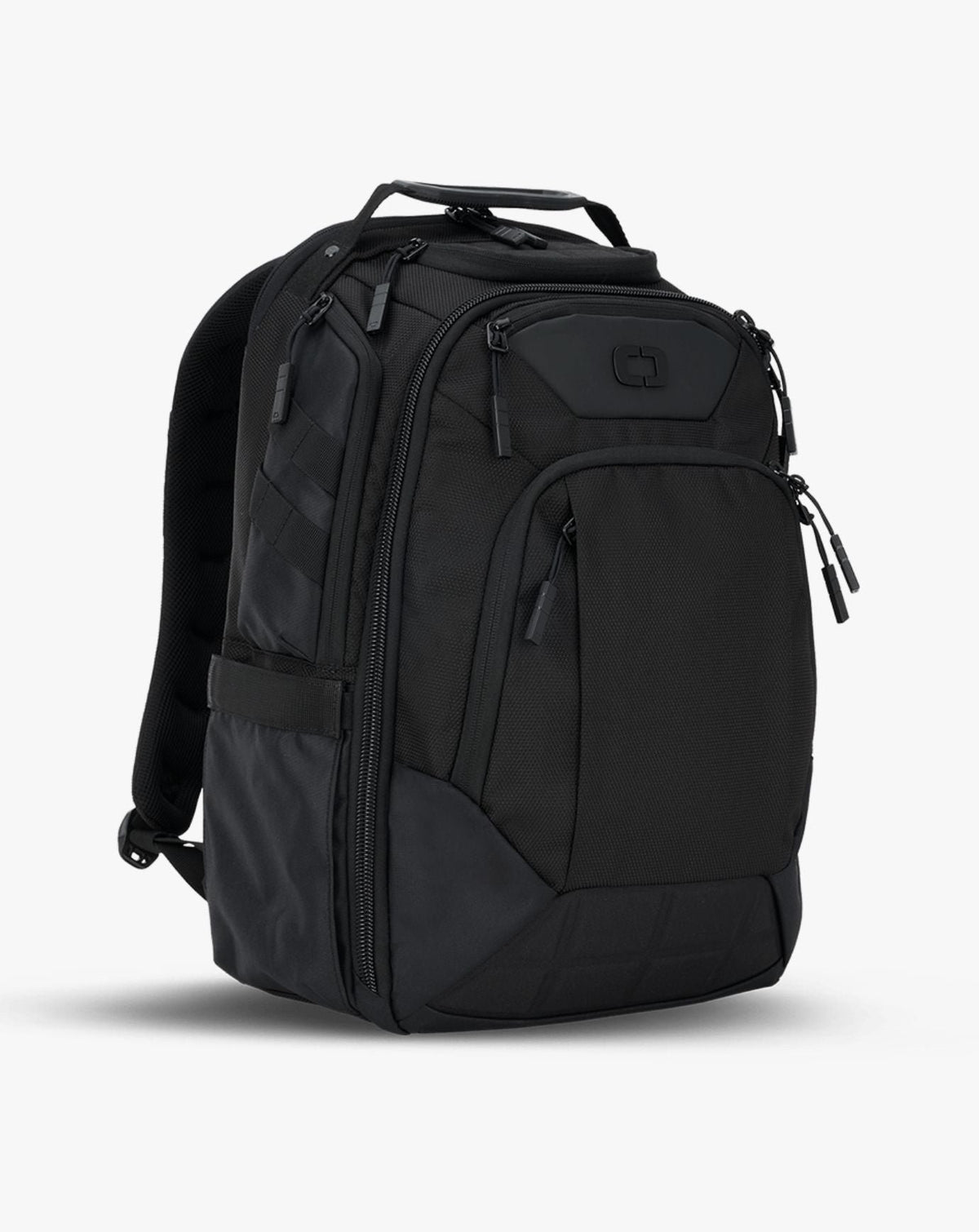 EAN 0031652301191 - OGIO Renegade DNA mochila Mochila informal Negro Poliéster imagen 1