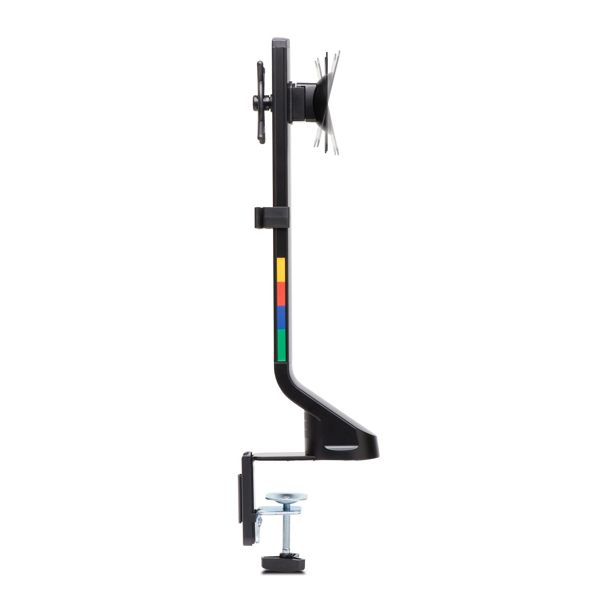 EAN 0085896555131 - Kensington K55513WW soporte para monitor Negro imagen 3