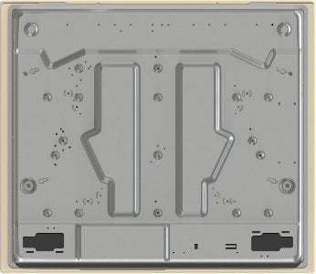 EAN 3838782467219 - Gorenje GW6D42CLI hobs Beige Integrado 60 cm Encimera de gas 4 zona(s) imagen 3