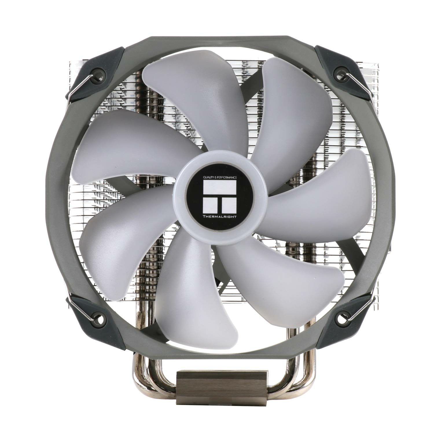 Thermalright Refrigeracion Cpu Hr-02 Plus