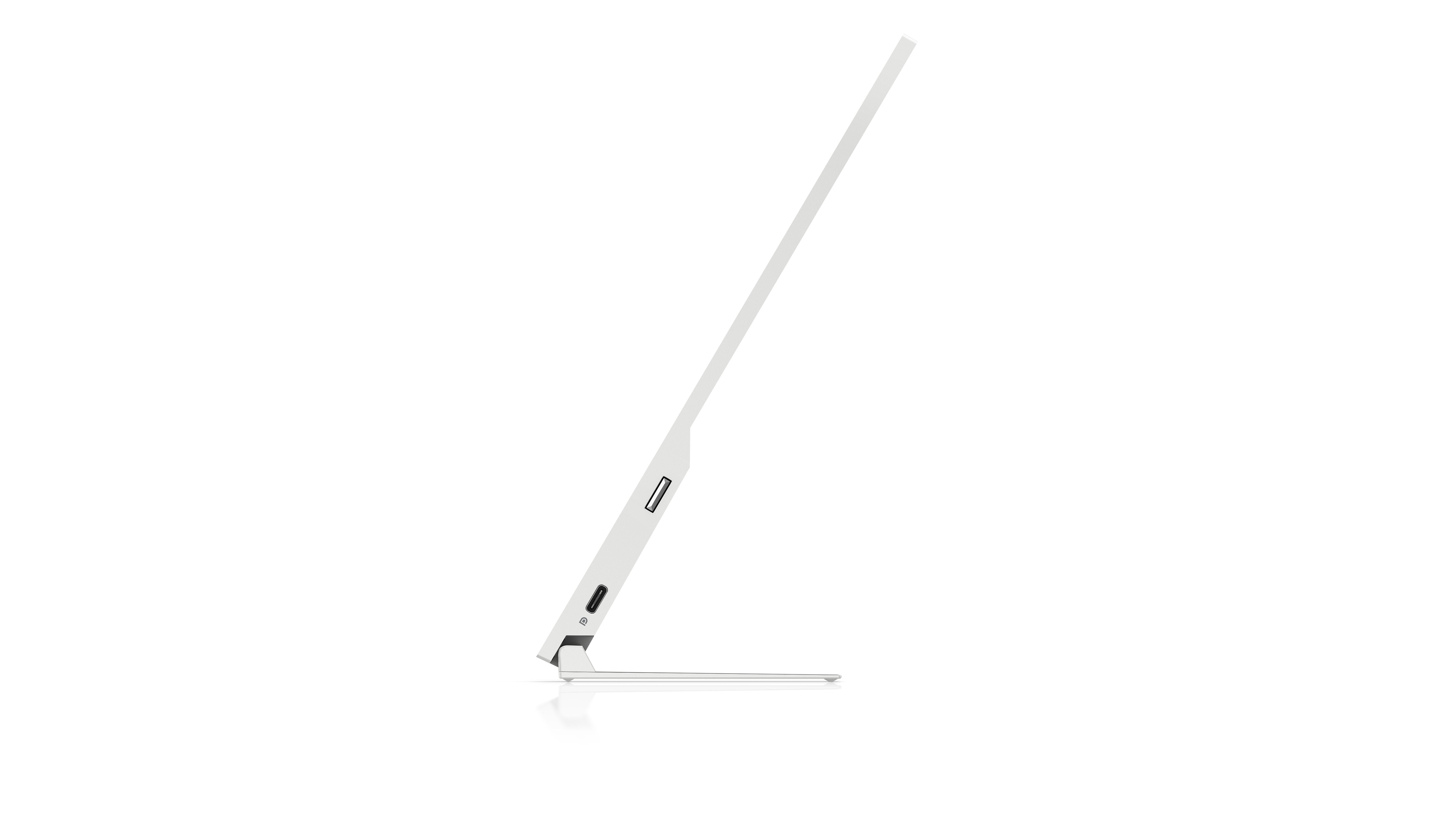 EAN 5715063339015 - HP E14 G4 Portable Monitor pantalla para PC 35,6 cm (14") 1920 x 1080 Pixeles Full HD LCD Blanco imagen 6