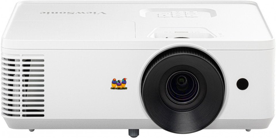 EAN 0766907019995 - Viewsonic PA700W videoproyector Proyector de alcance estándar 4500 lúmenes ANSI WXGA (1280x800) Blanco imagen 5
