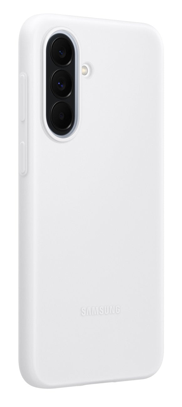 EAN 8806099037895 - Samsung EF-PA376CJEGWW funda para teléfono móvil 17 cm (6.7") Gris claro imagen 3