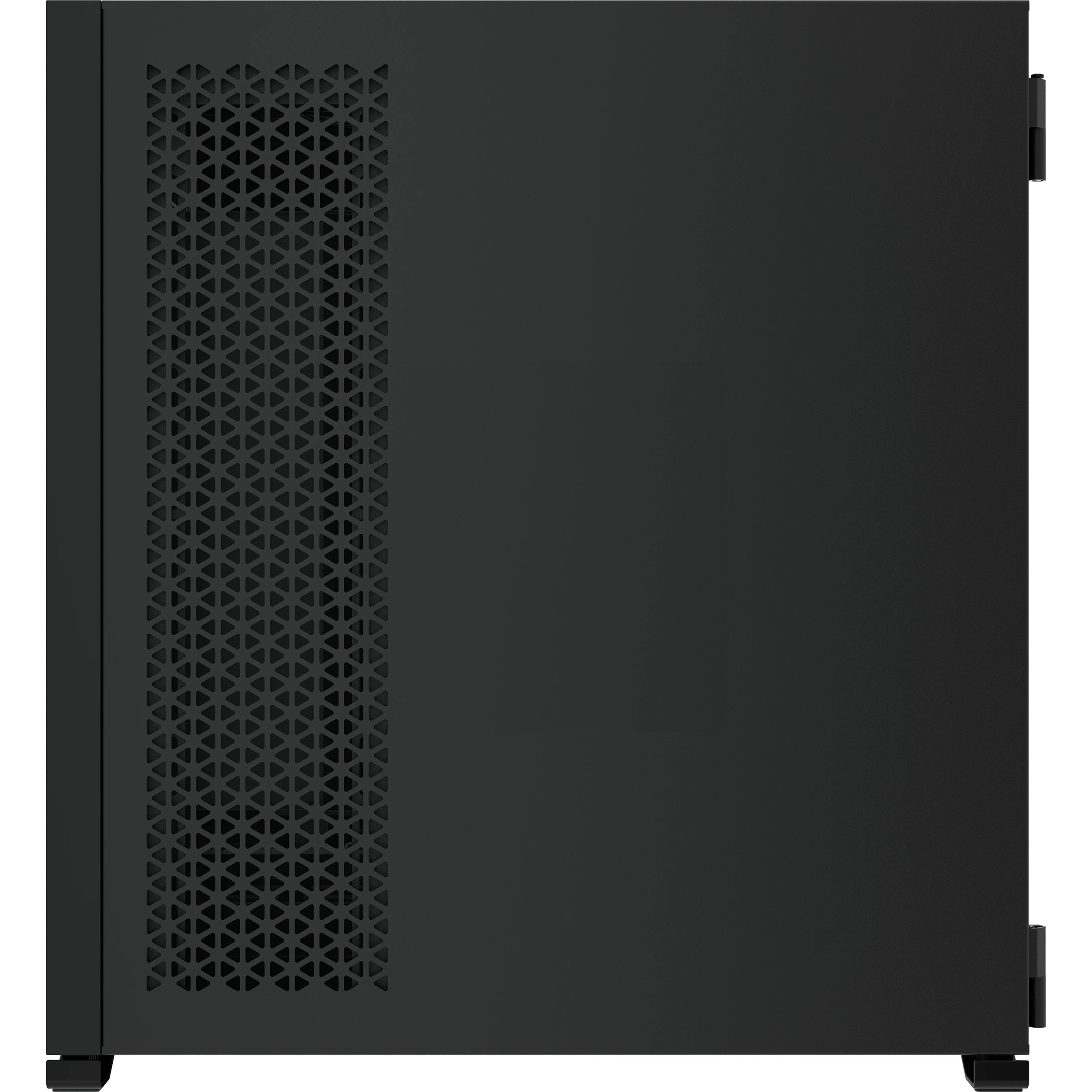 EAN 0840006636427 - Corsair 7000D Airflow Full Tower Negro imagen 8