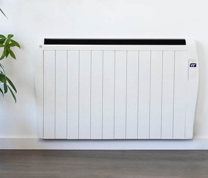 EAN 8435484053761 - Cecotec 05376 calefactor eléctrico Interior Blanco 2000 W Convector imagen 7