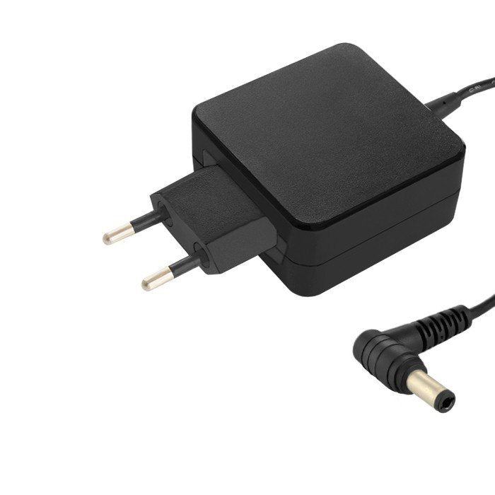 Cargador Qoltec 51560 Dell 45w 19.5v 2.31a 4.5 3.0+Pin