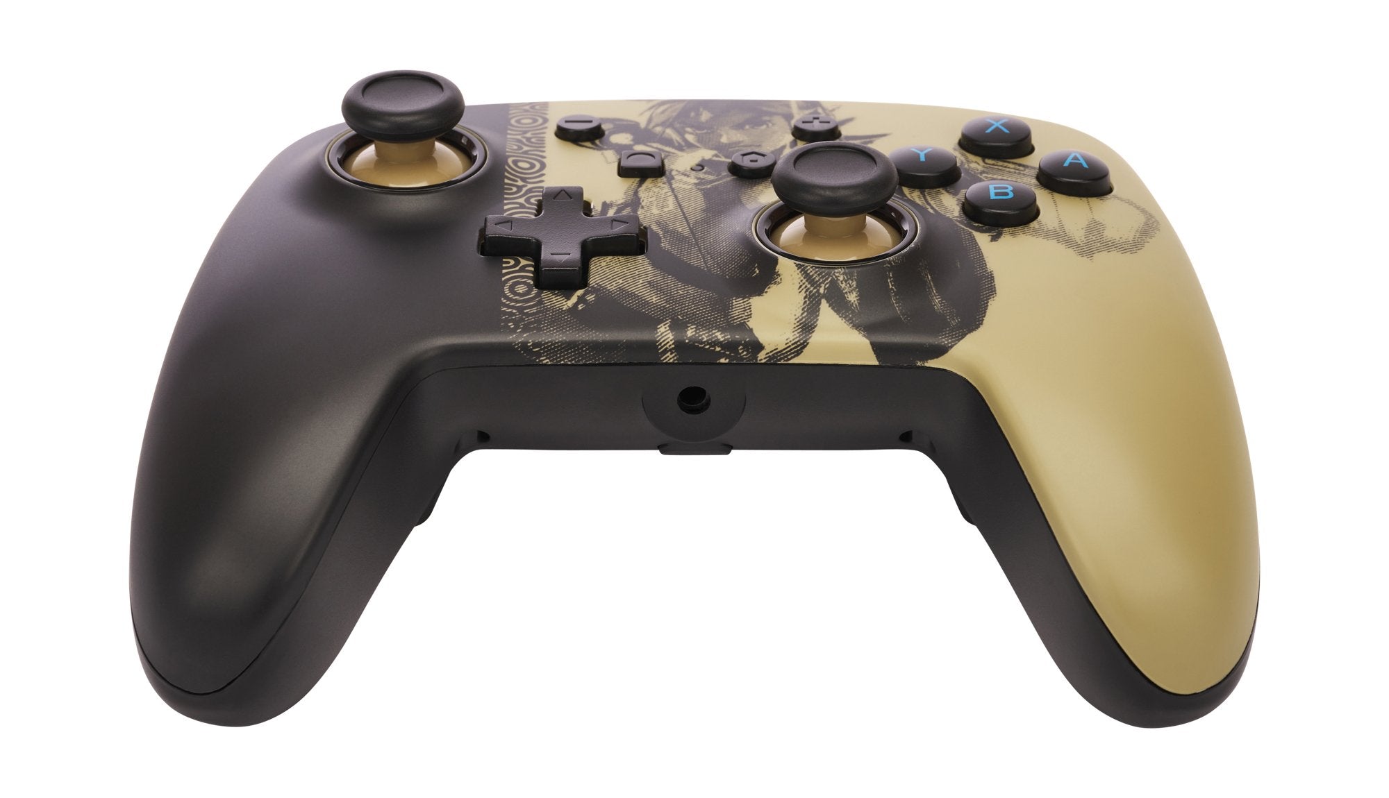 EAN 0617885038617 - PowerA NSGP0084-01 mando y volante Haya, Beige USB Gamepad Analógico Nintendo Switch imagen 7