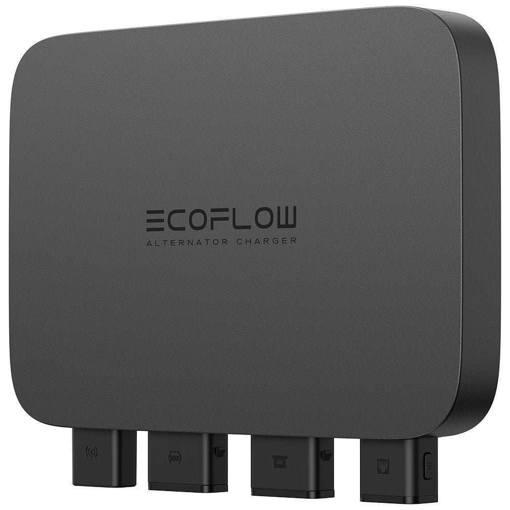 Ecoflow Cargador Para Alternador 800w