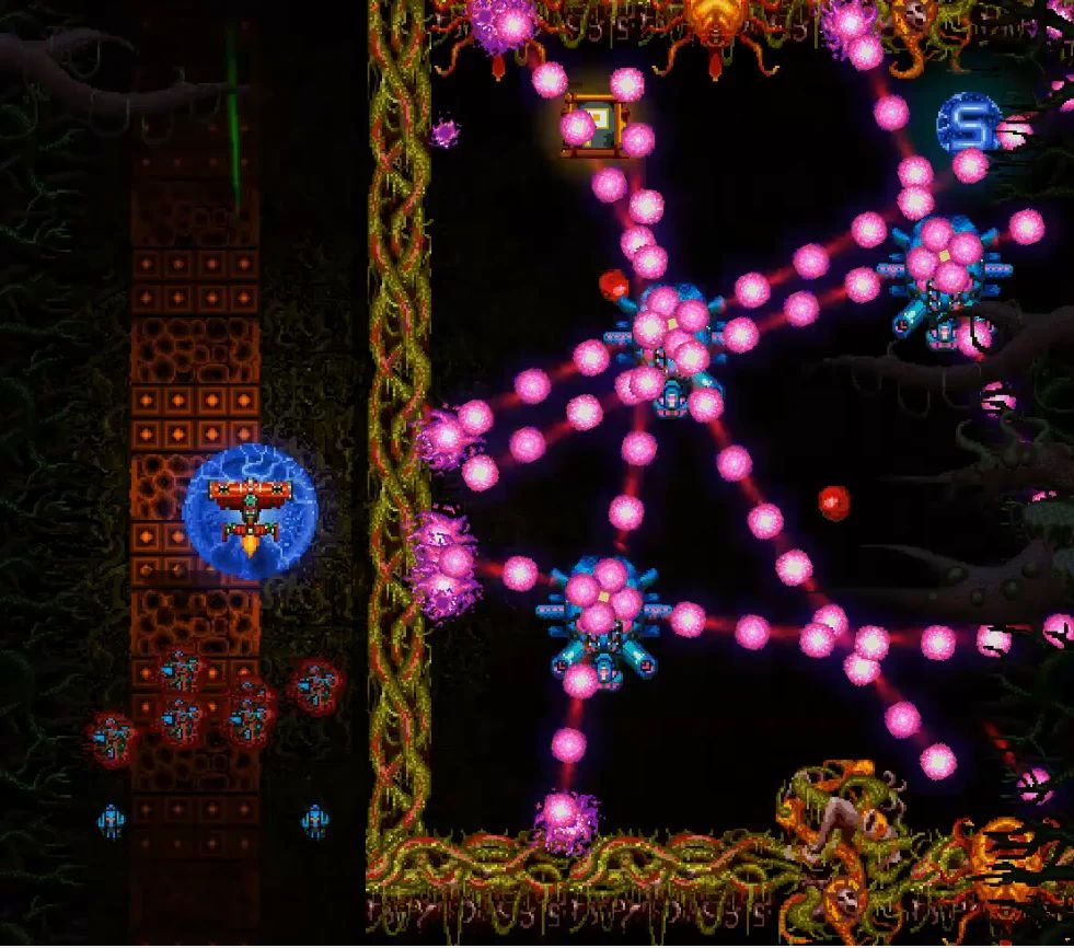 Juego 1917 - Alien Invasion Dx Remastered Playstation 5