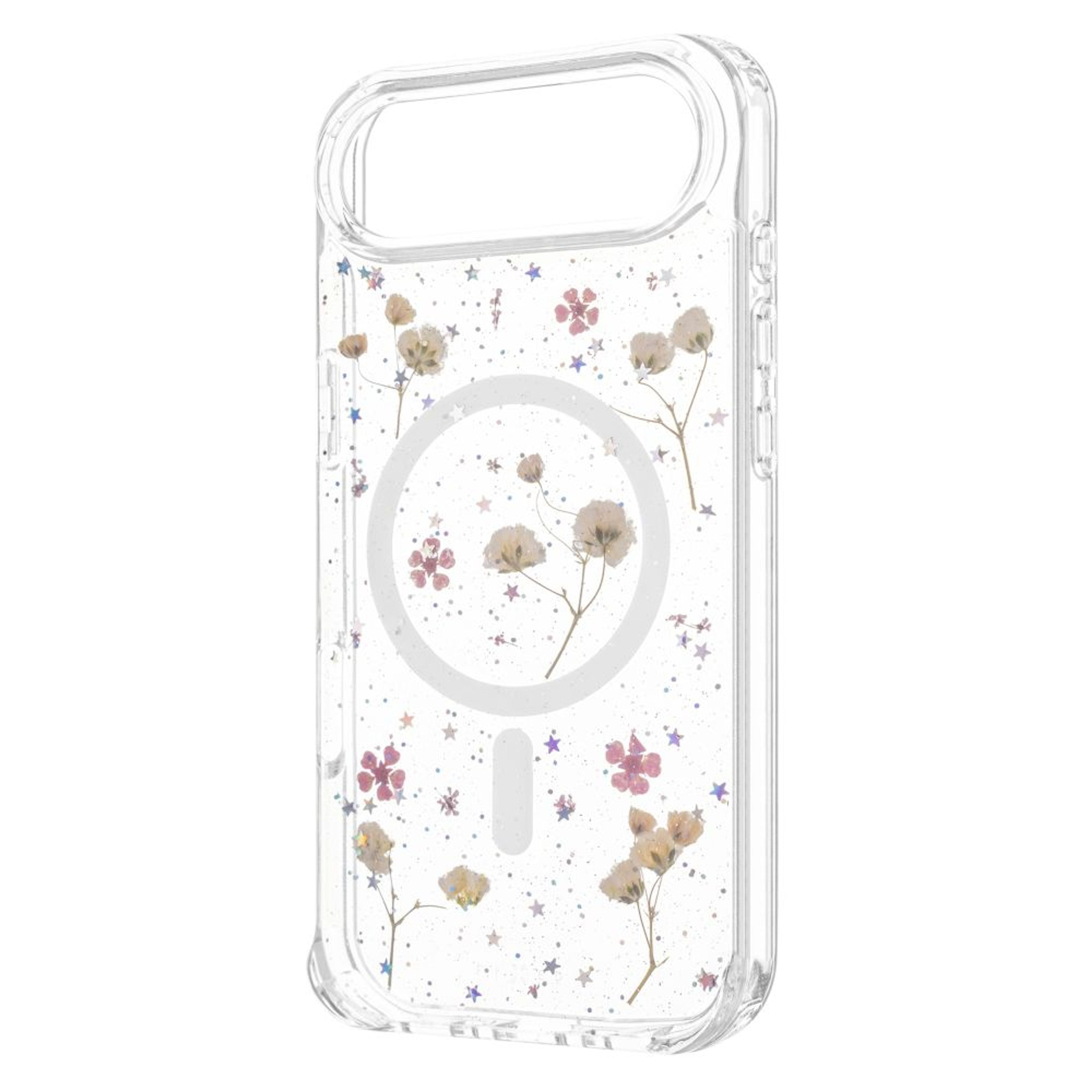 EAN 8591680188444 - FIXED MagBloom funda para teléfono móvil 16,5 cm (6.5") Transparente imagen 1