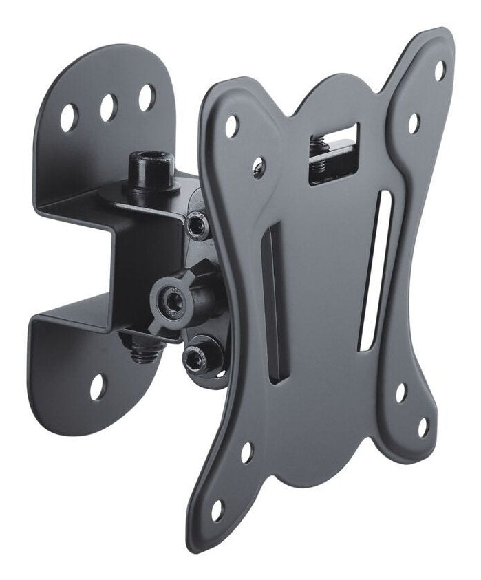 EAN 4251364706183 - PureMounts PM-FM10-100 soporte para TV 68,6 cm (27") Negro imagen 1