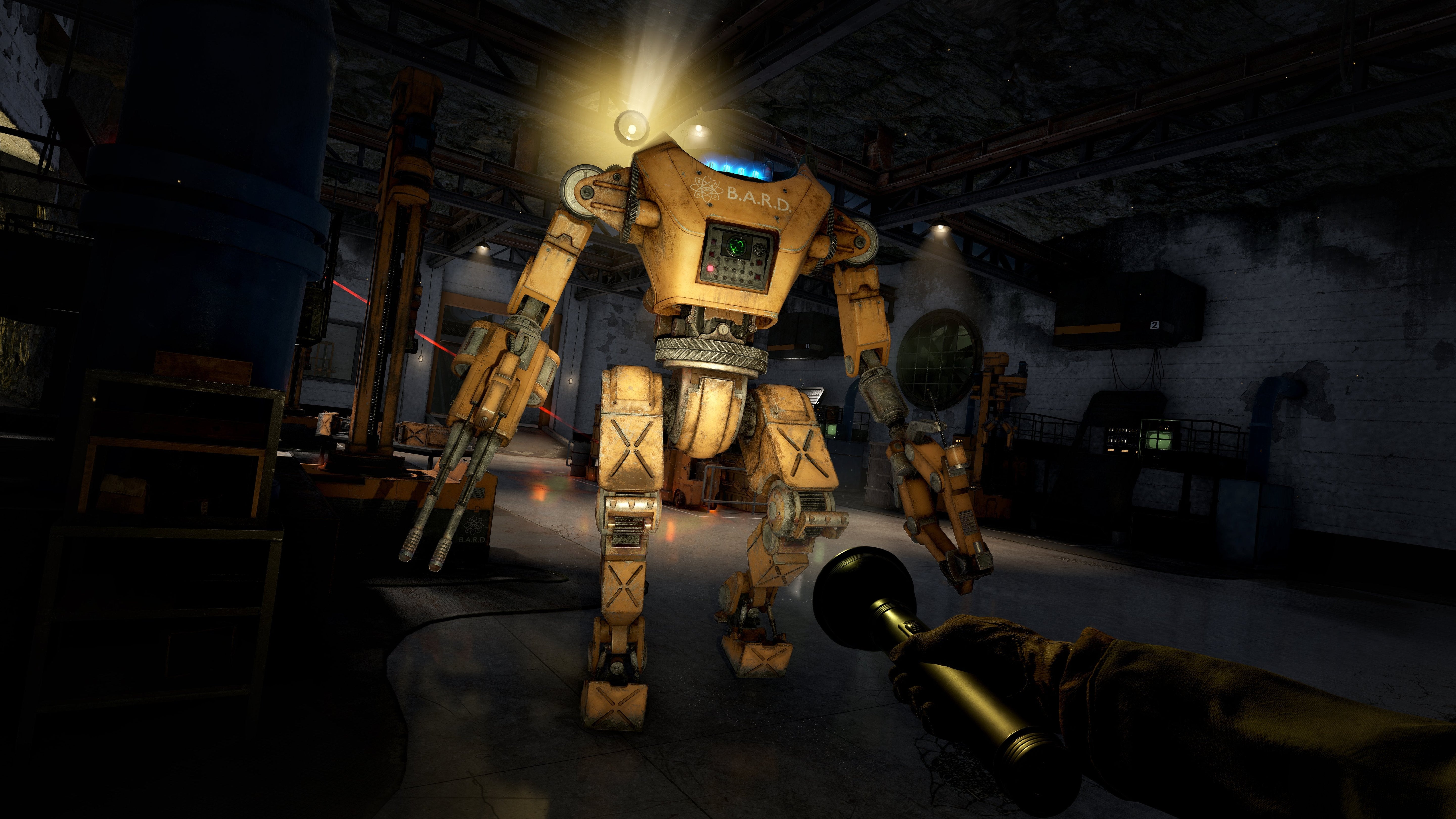 Gra Playstation 5 Atomfall