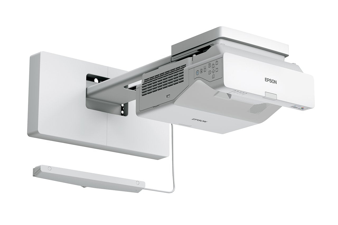 EAN 8715946715230 - Epson EB-770Fi Proyector de alcance ultracorto 4100 lúmenes ANSI 3LCD 1080p (1920x1080) Blanco imagen 12