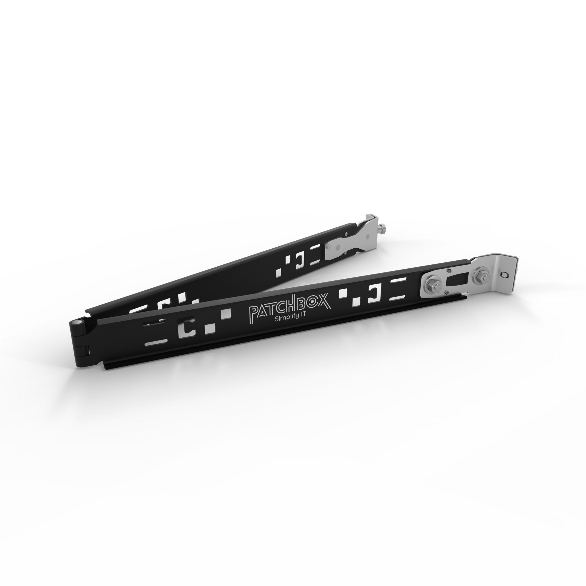 Patchbox Pbxexe2 Accesorio De Bastidor Herramienta De Instalación