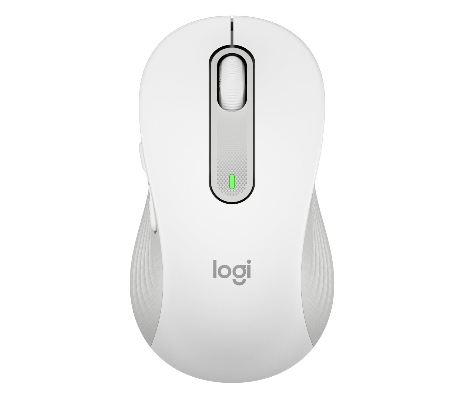 Logitech Signature M650 For Business Ratón Mano Derecha Rf Inalámbrica + Bluetooth Óptico 4000 Dpi (Logitech Signature M650 L - Wireless Mouse For Business - Of)