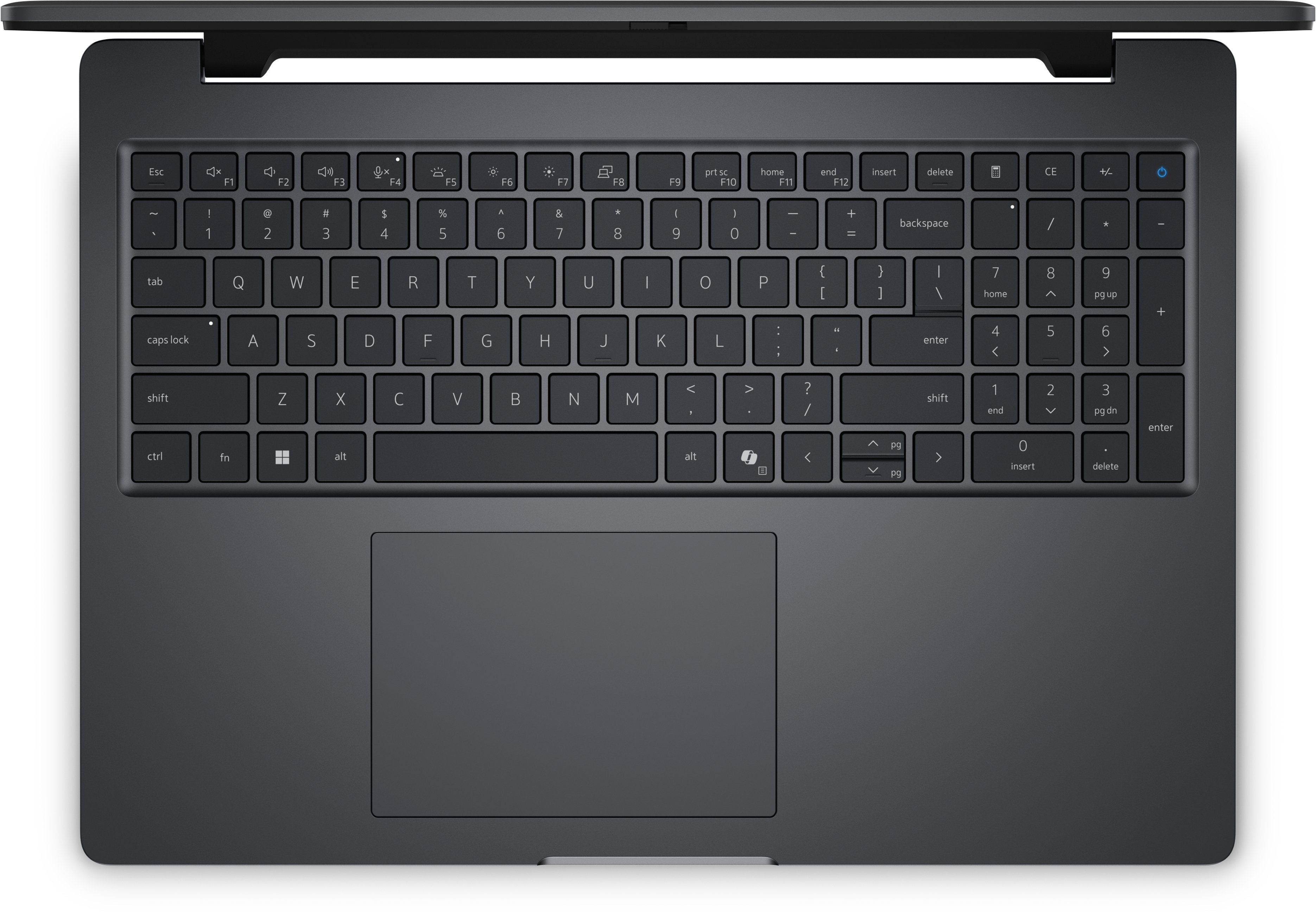 Portátil Dell Pro Precision 5 16 U7 366h 32gb Ssd 1tb Rtx Pro 2000 16 " Fhd+ W11p