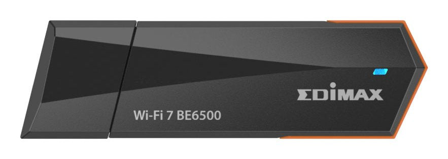 EAN 4717964705808 - Edimax EW-7822UBE adaptador y tarjeta de red WLAN 2880 Mbit/s imagen 3