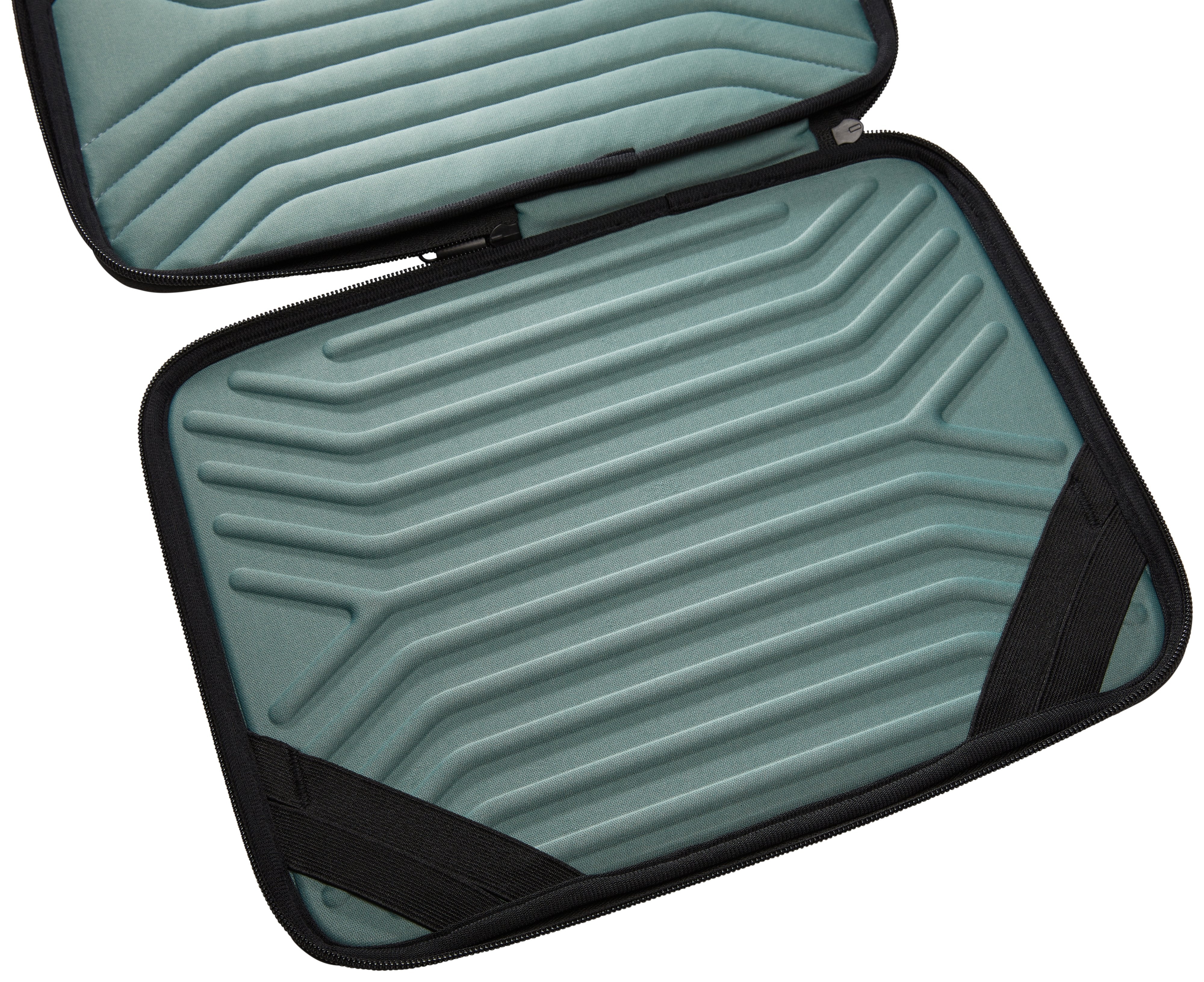 Caselogic Notebook Hülle 11 6'' Negro Vigil 11 6'' 29 46cm Chromebooksleeve