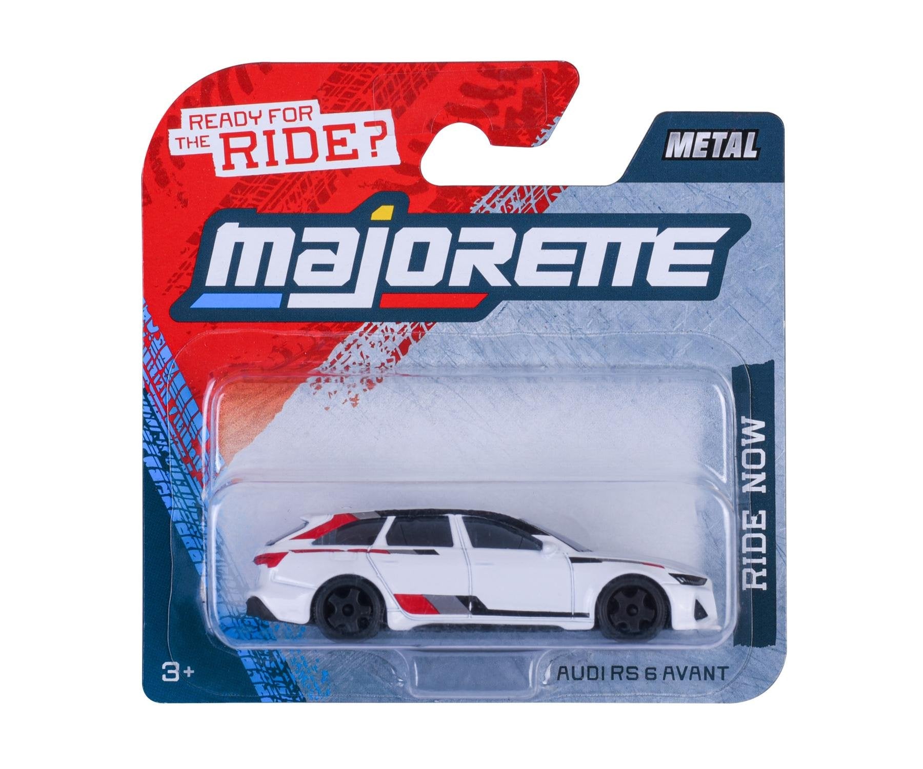 EAN 3467452076910 - Majorette Street Cars imagen 7